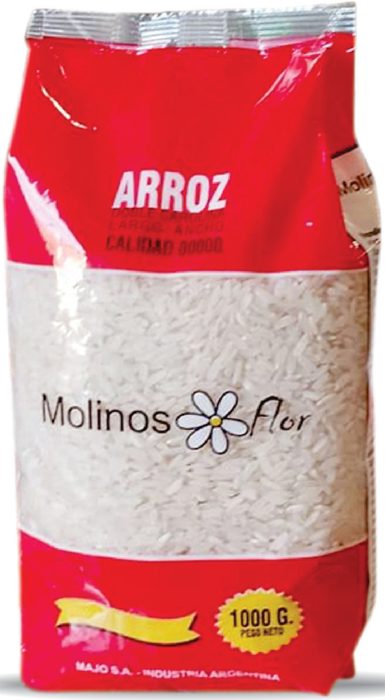 Arroz Largo Ancho 00000