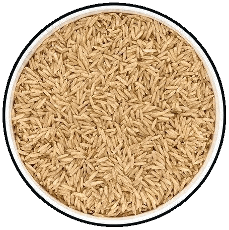 Arroz Largo Fino Integral